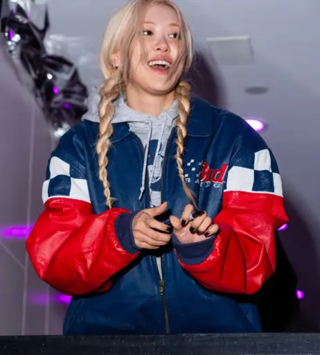 Image 4503194 from Rosé || Roseanne Park - BLΛƆKPIИK ( BLACKPINK )