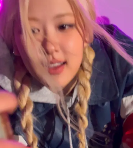 Image 4503169 from Rosé || Roseanne Park - BLΛƆKPIИK ( BLACKPINK )