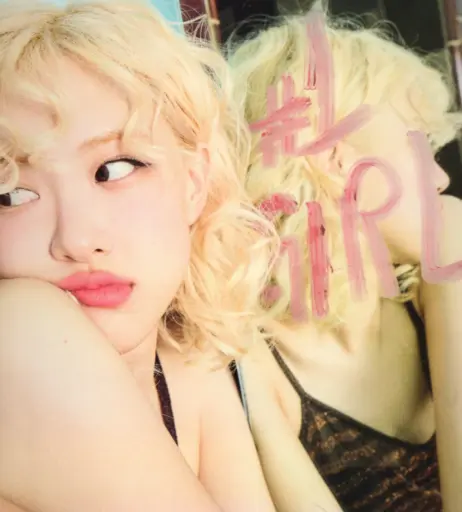 Image 4503316 from Rosé || Roseanne Park - BLΛƆKPIИK ( BLACKPINK )