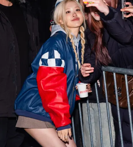 Image 4503242 from Rosé || Roseanne Park - BLΛƆKPIИK ( BLACKPINK )