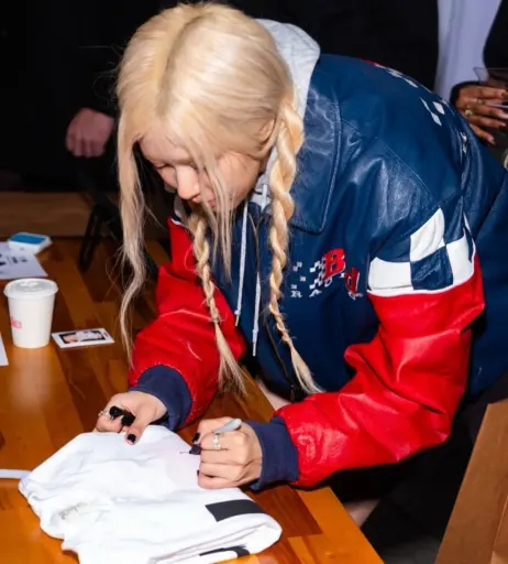 Image 4503973 from Rosé || Roseanne Park - BLΛƆKPIИK ( BLACKPINK )