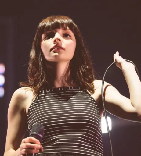 Image 4500846 from Lauren Mayberry (Singer)