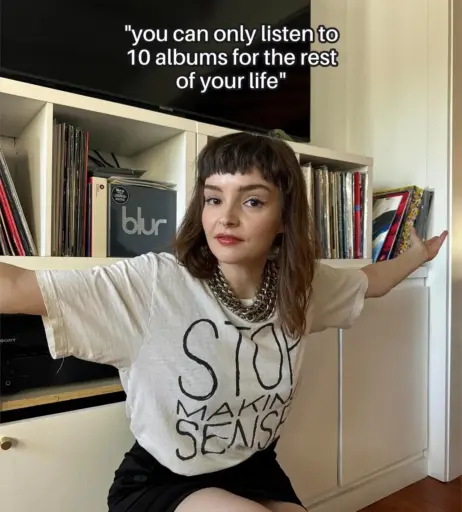 Image 4500865 from Lauren Mayberry (Singer)