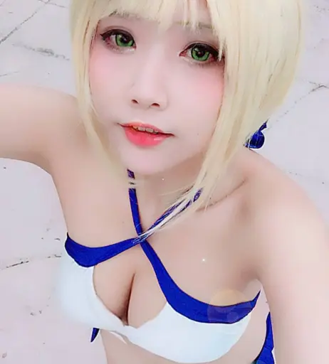 Image 4500598 from Hana Bunny (Hanna Dinh)