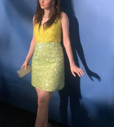 Image 4500537 from Lauren Mayberry (Singer)