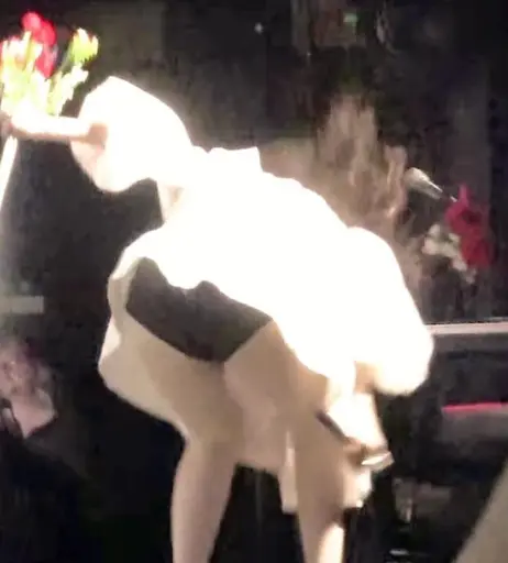 Image 4500140 from Lauren Mayberry (Singer)