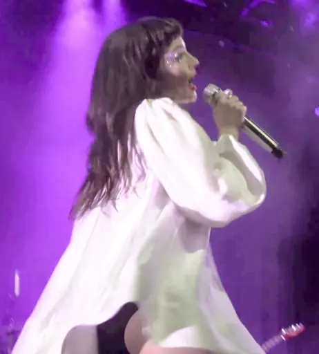 Image 4500105 from Lauren Mayberry (Singer)