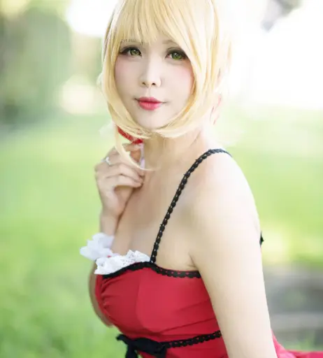 Image 4500266 from Hana Bunny (Hanna Dinh)