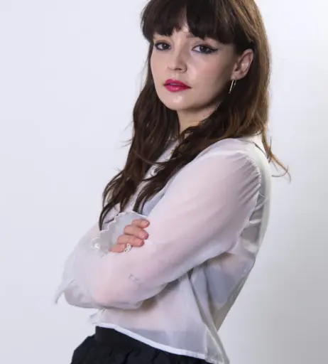 Image 4509372 from Lauren Mayberry (Singer)