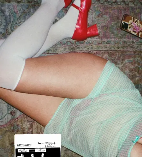 Image 4694053 from Payton Morse / faerybabyy