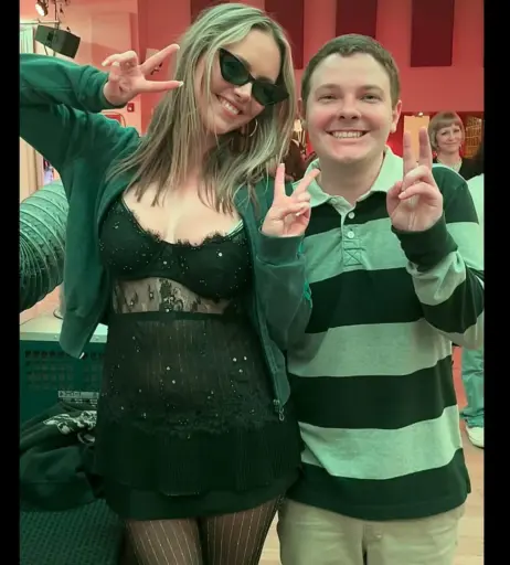 Image 4694209 from Payton Morse / faerybabyy