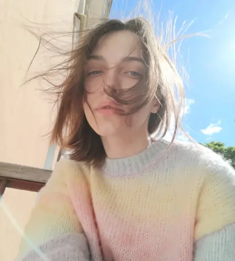 Image 4699494 from Daschushka / PeaceDaria