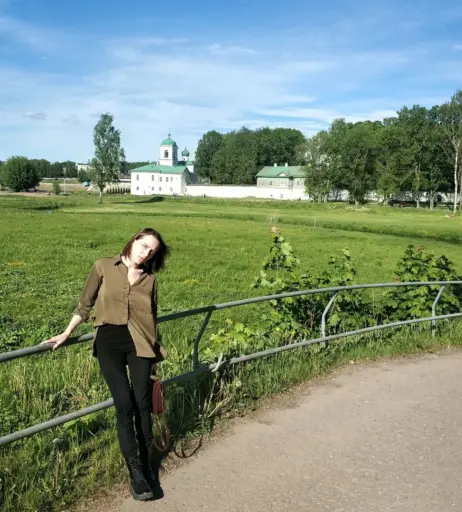 Image 4699603 from Daschushka / PeaceDaria