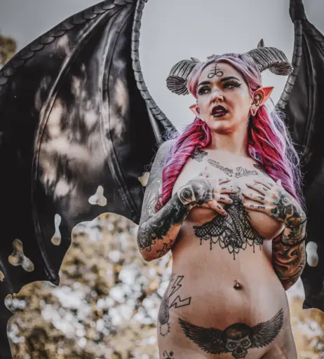 Image 468539 from Princess Jenycide