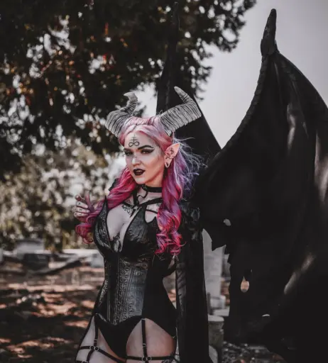 Image 468524 from Princess Jenycide