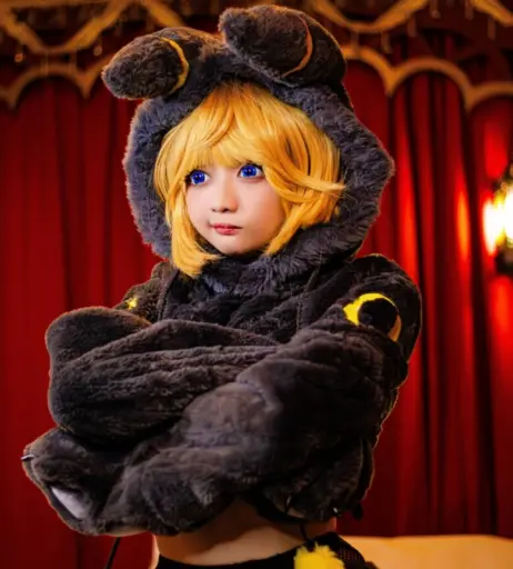 Image 4687587 from Evil Overlord Gabo