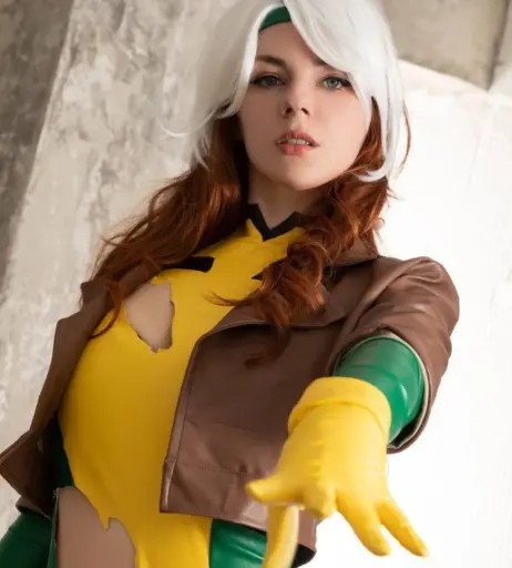Image 4682849 from Adamae dono / adamaecosplay