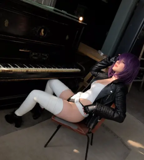 Image 4682438 from Adamae dono / adamaecosplay
