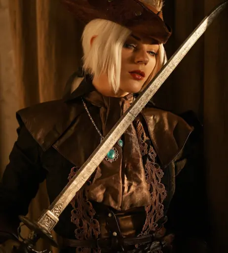 Image 4682948 from Adamae dono / adamaecosplay