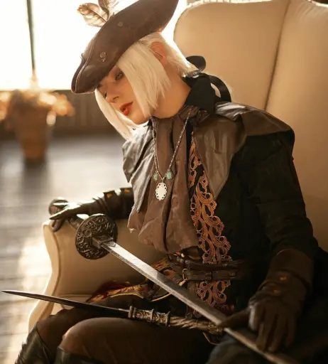 Image 4682915 from Adamae dono / adamaecosplay