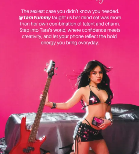 Image 4683449 from Tara yummy