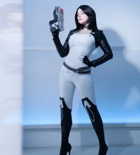 Image 4683095 from Adamae dono / adamaecosplay
