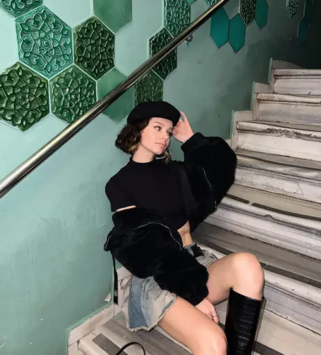 Image 4683001 from Sumru Özden / sumruozdenn