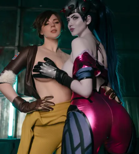 Image 4680806 from Adamae dono / adamaecosplay