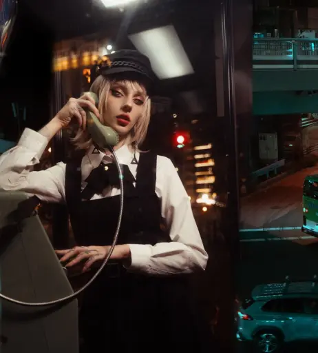 Image 4688519 from Xenon / Alinma