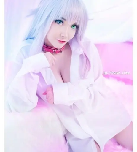 Image 4675454 from Nash Clive