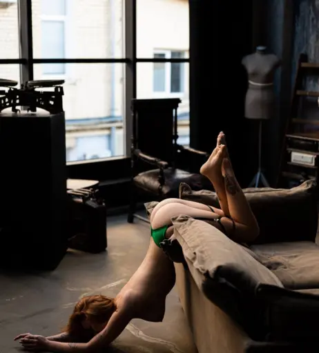 Image 4676748 from Ксения Антропова aksinya_carrot