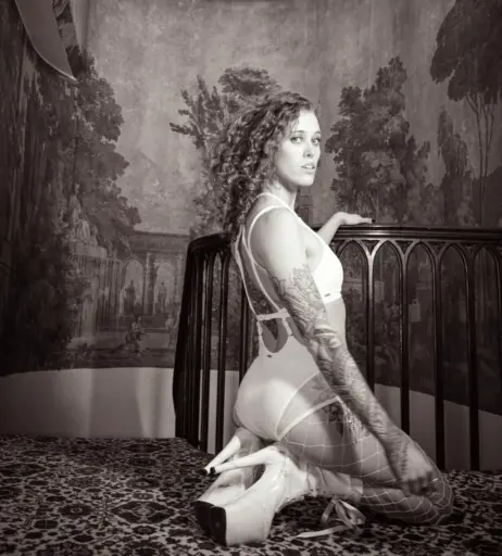 Image 4677159 from Tegan Inuka