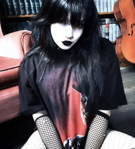 Image 4671854 from BuffGothMom