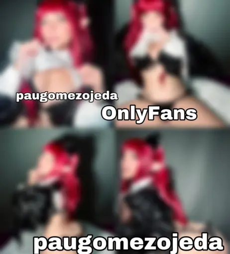 Image 4672462 from Paulina Gomez Ojeda (@paugomezojeda)