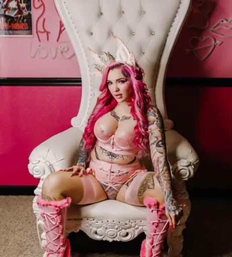 Image 466563 from Princess Jenycide