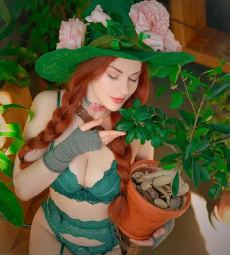 Image 4665315 from Adamae dono / adamaecosplay