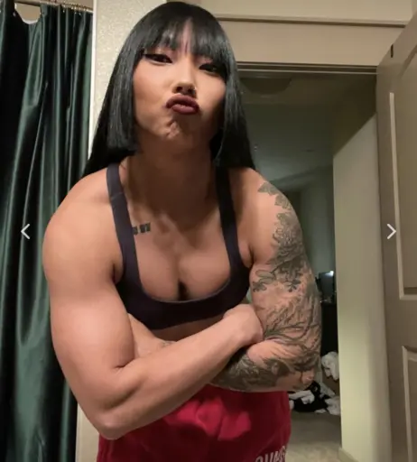 Image 4665216 from Fitmissfilipina