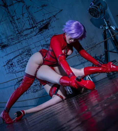 Image 4666582 from Adamae dono / adamaecosplay