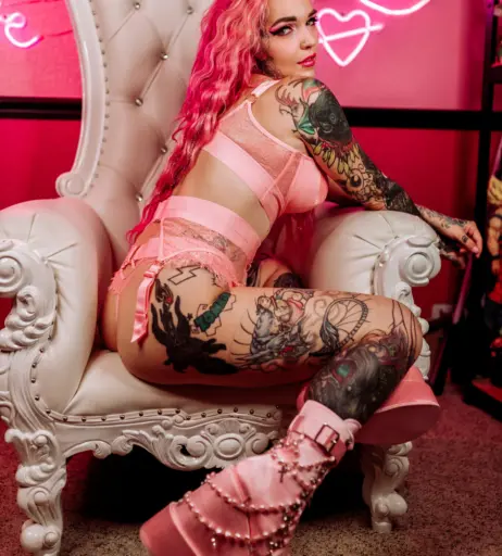 Image 466678 from Princess Jenycide