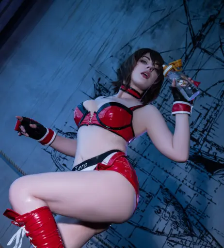 Image 4667465 from Adamae dono / adamaecosplay