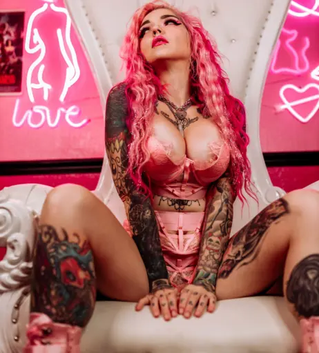 Image 466185 from Princess Jenycide