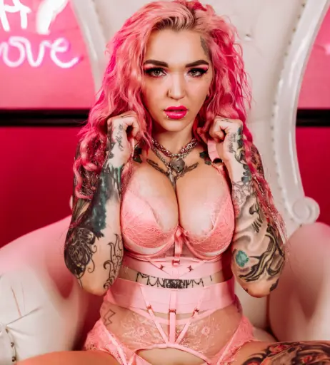 Image 466159 from Princess Jenycide