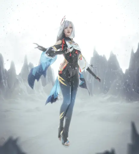 Image 4663925 from Xenon / Alinma