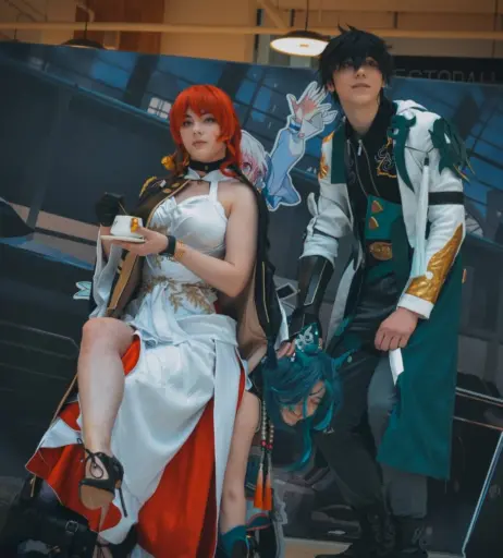 Image 4660848 from Adamae dono / adamaecosplay