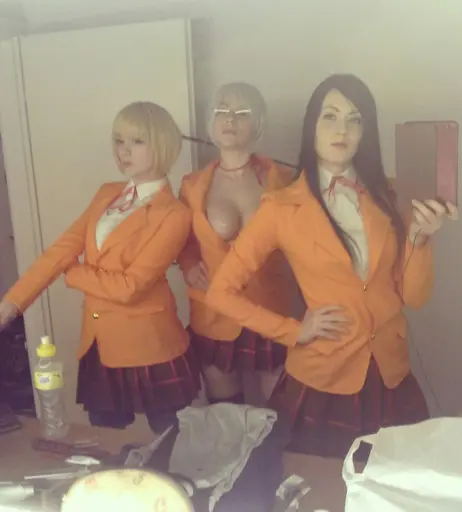 Image 4660562 from Adamae dono / adamaecosplay