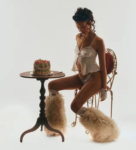 Image 4660724 from Wolfiecindy / Cindy Kimberly