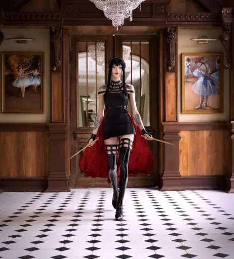 Image 4668649 from Xenon / Alinma