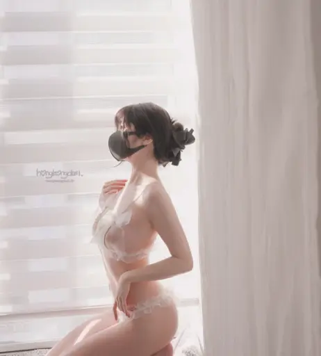 Image 4656 from Hongkongdoll