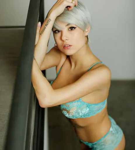 Image 4656557 from Giorgia Soleri