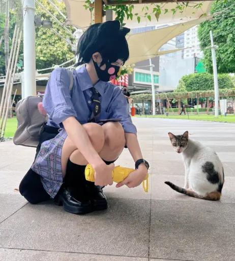 Image 4656772 from Evil Overlord Gabo